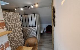 Studio d hotes 1er etage